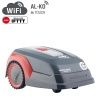 Газонокосилка-робот ROBOLINHO 1200 W SOLO BY AL-KO — анонс