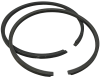 Комплект колец поршневых Ø44x2мм — анонс