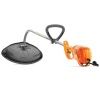 Электротриммер Oleo-Mac TR95E 0,95кВт 3,5кг — анонс