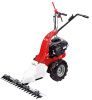 Сенокосилка Eurosystems M90 Loncin OHV 123 — анонс