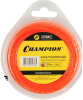 Корд трим.CHAMPION Twisted Square 1.6мм*15м (витой квадрат) — анонс
