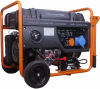  Генератор бензиновый VILLARTEC GG 6300EBC, 5,5кВт  — анонс