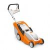 Газонокосилка STIHL RME-339.0 C — анонс