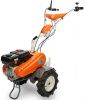 Мотоблок бензиновый VILLARTEC TB 105 — анонс