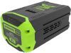 Аккумулятор Greenworks G60B8 60V 8Ач — анонс