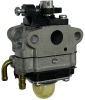 Карбюратор GT22,SRM22 — анонс