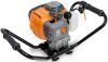 Мотобур бензиновый VILLARTEC D532  — анонс