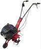 Мотокультиватор Eurosystems La Zappa Loncin OHV 123 — анонс