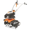 Мотокультиватор STIHL MH-560.0 — анонс