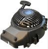 005512167 476301 Стартер двигателя HUTER Patriot DV150/DV170 — анонс