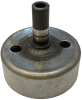 4161-343 Барабан сцепления SPARTA 25, 25S, 722, 726 — анонс