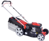 Газонокосилка GEOS Classic 46 SP-S PLus 2,2кВт/140см3/65л/30-75 — анонс