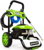 Мойка высокого давления Greenworks GHP2000 — анонс