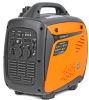  Генератор инверторный бесшумный VILLARTEC GI 358S,3.5/4кВт — анонс