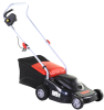 Электрогазонокосилка EFCO PR 40 SE — анонс