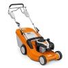 Газонокосилка STIHL RM-448.0 TX  — анонс