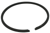 Кольцо поршневое Husqvarna 142 40x1.5мм — анонс