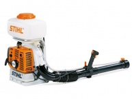 Распылитель STIHL SR-420 — анонс