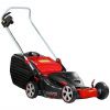 Газонокосилка EFCO LR 44 PE COMFORT PLUS 1,5кВт 41см 60л 21кг — анонс