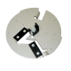 Диск режущий GE-150, 250S, 260S, SET 150 арт. 60087005120 — анонс