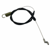 Трос сцепления MTD T/205 L троса ≈ 1020 L шубы ≈ 690 — анонс