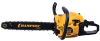 Бензопила CHAMPION 362-18" 3,5л.с 61.5см³ 45см 5,2кг — анонс