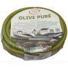 .OP 3/4" 15m OLIVE PURE 15м 3/4" - противоскр. 3-х слойный армированный шланг P=8 Bar — анонс