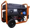  Генератор бензиновый VILLARTEC GG 8300EBC, 7.5кВт  — анонс