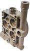 Корпус помпы  RE 108,118 STIHL 47657004001 — анонс