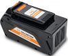Аккумулятор VILLARTEC AM 405 40V 5Ач — анонс