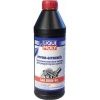 3924 LiquiMoly Мин.тр.масло Hypoid-Getriebeoil 80W-90 (CL-5) (1л)  — анонс