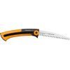 Пила садовая SW73 FISKARS Xtract — анонс