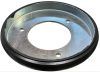 Фрикционное кольцо HUTER 4100-8000 ≈57*126*15 — анонс