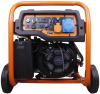  Генератор бензиновый VILLARTEC GG 9300EBC, 9кВт  — анонс
