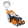 Газонокосилка STIHL RM-650.0 T — анонс