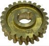 Шестерня редуктора ST553,661 Z=24 ≈66*19*18 — анонс