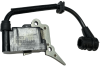 Зажигание GS-FZ-25 — анонс