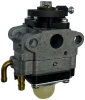 Карбюратор косилки Sp-25/250  — анонс