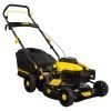 Газонокосилка CHAMPION LM4215 99см3 42см 65л 20.7кг — анонс