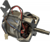Электродвигатель 1500W — анонс
