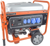  Генератор бензиновый EVOline PB 11000 E — анонс