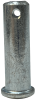 Шплинт сошник МКМ 3 ⌀≈10мм L≈44мм — анонс