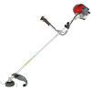 Мотокоса бензиновая EFCO DSH 400T 2л.с 1.5кВт 40.2см3 8.1кг — анонс