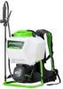 Опрыскиватель аккумуляторный GREENWORKS G24BPSII 24V, без АКБ и ЗУ — анонс
