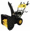 Снегоуборщик Huter SGC 4800EX - анонс